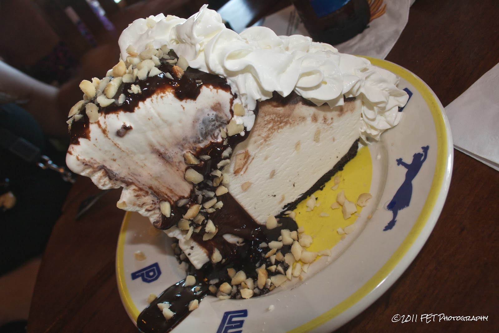 Hula Pie Dukes