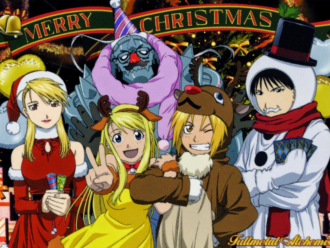 Anime Of 2014 To Watch