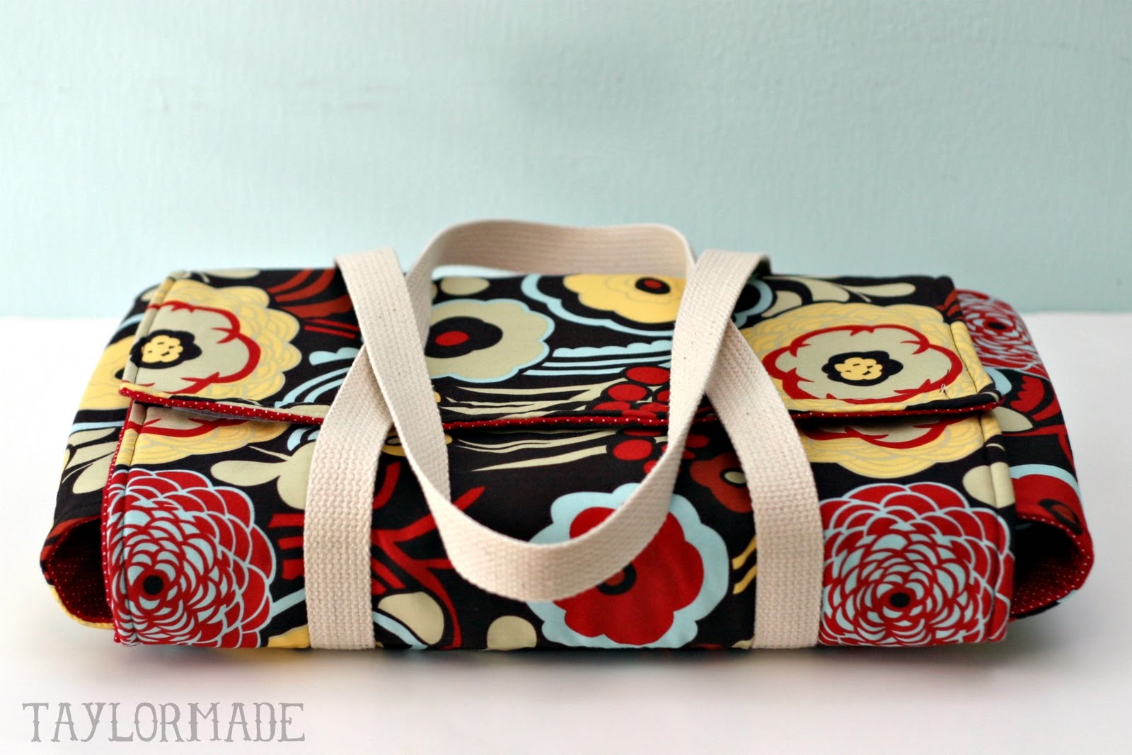 Casserole Carrier TaylorMade