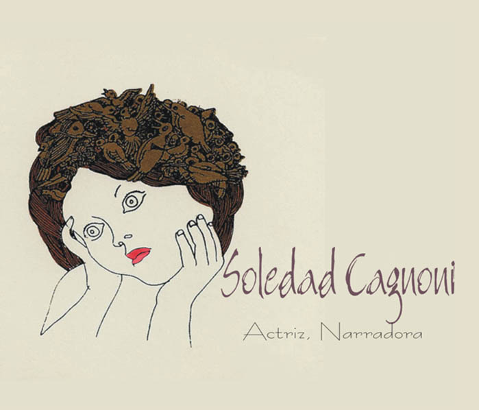 Soledad Cagnoni