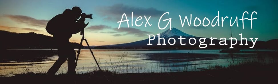 Alexander Woodruff Photography