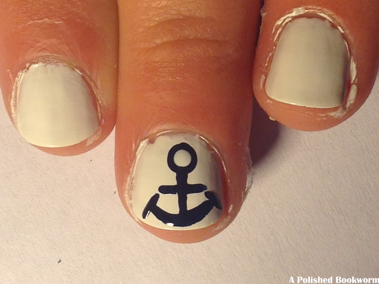 Anchor Nail Art Tricks on Tumblr - wide 8