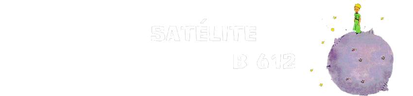 Satelite B612