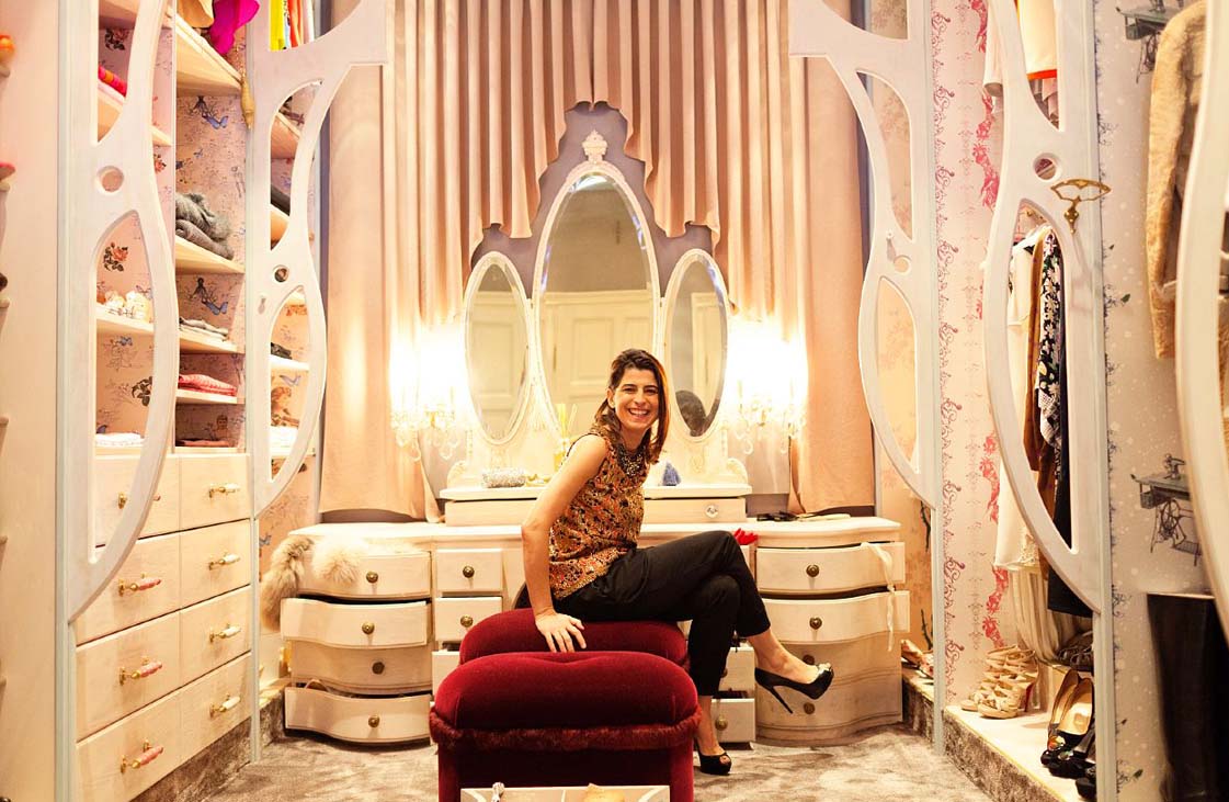 BLOG BLEND O closet das famosas!!!