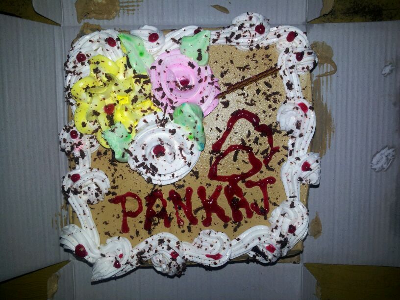 Vasu Sachdeva: Happy Birthday Pankaj
