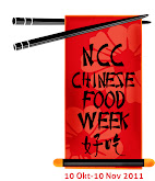Chinese Food Week