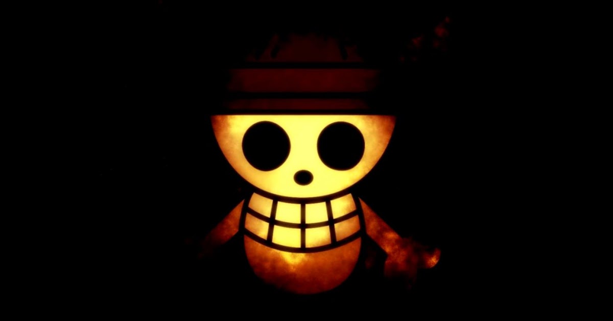 One Piece Logo Wallpaper 1080P | Wallpapers Collection