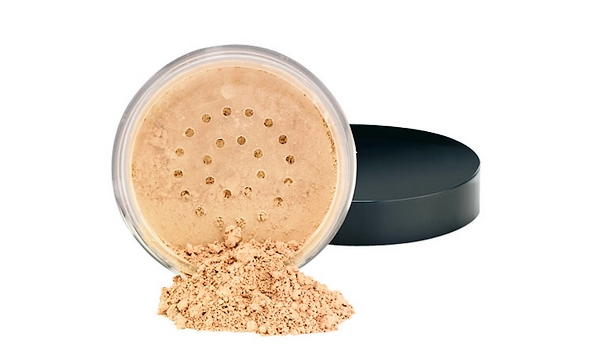 Пудра для тела Secret Play клубника, 20 г УТ-00002595 - Secret Play - Массажная пудра - Купить