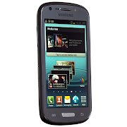The highly anticipated Samsung Galaxy S4 is scheduled to go on sale during . galaxy mini 