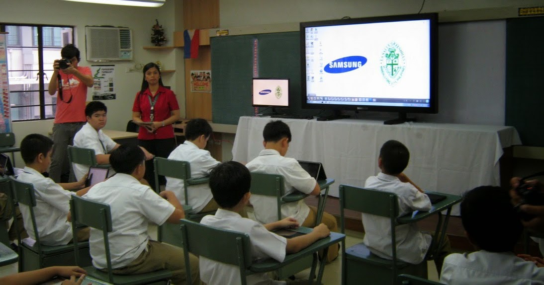 INNOVATION OF EDUCATIONAL TECHNOLOGY IN PHILIPPINE SETTINGS(EDUCATIONAL