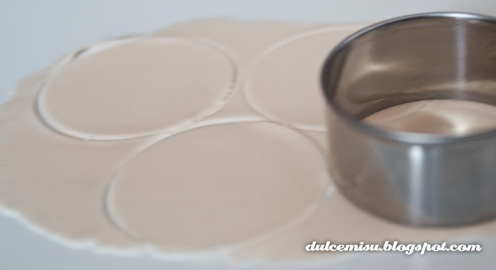 rosa Dulcemisu reposteria creativa