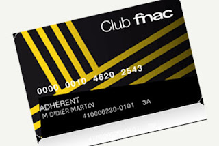 comment avoir la carte fnac