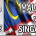 Live Malaysia VS Singapore 2011