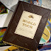 World Tour, el nuevo libro de Louis Vuitton.