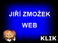 JIŘÍ ZMOŽEK  - WEB
