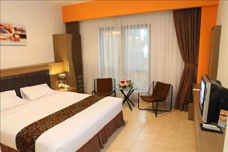 Hotel Jogja Murah