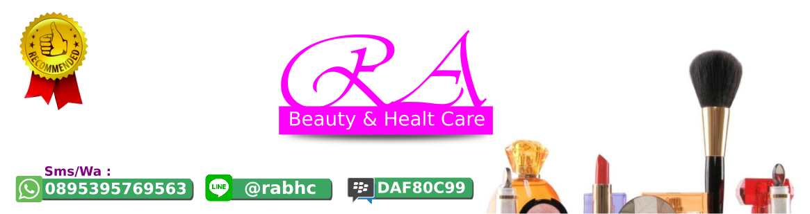 Ra Beauty Healt Care