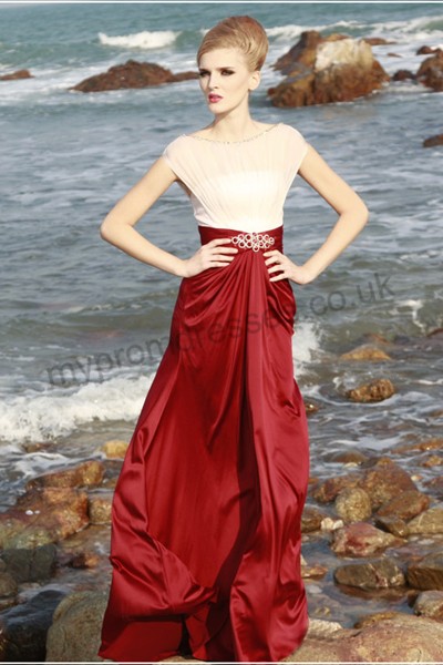 Aegean Sea Dresses