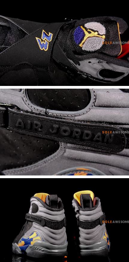 citrus jordan 8