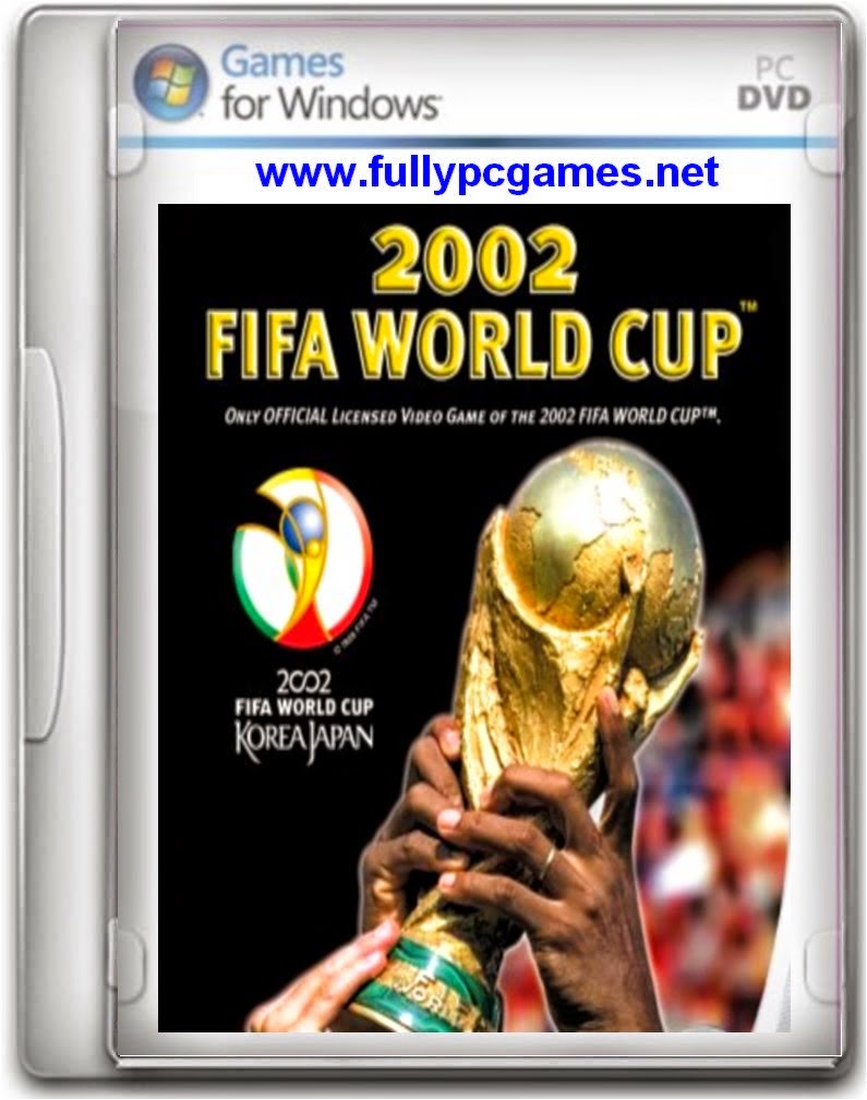 World Cup Manager 2002 (free version) download for PC