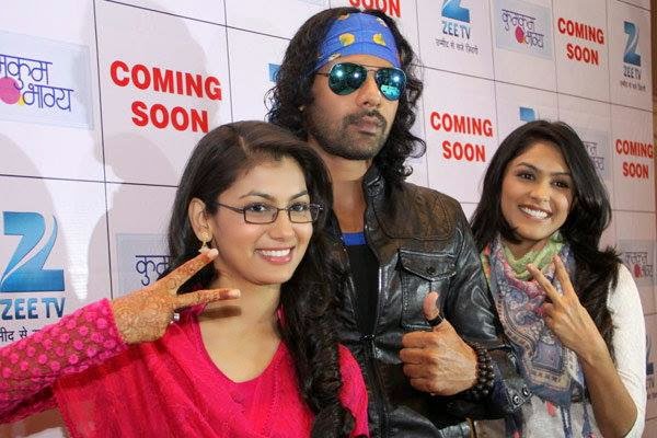 Bhagya vidhata colors tv Bhagya vidhata colors tv