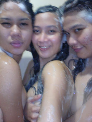 gadis telanjang bugil