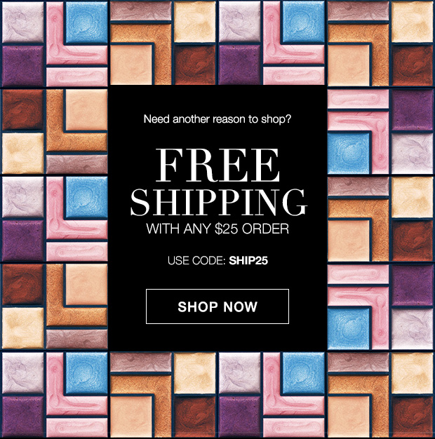 Avon Free Shipping Code January 2016