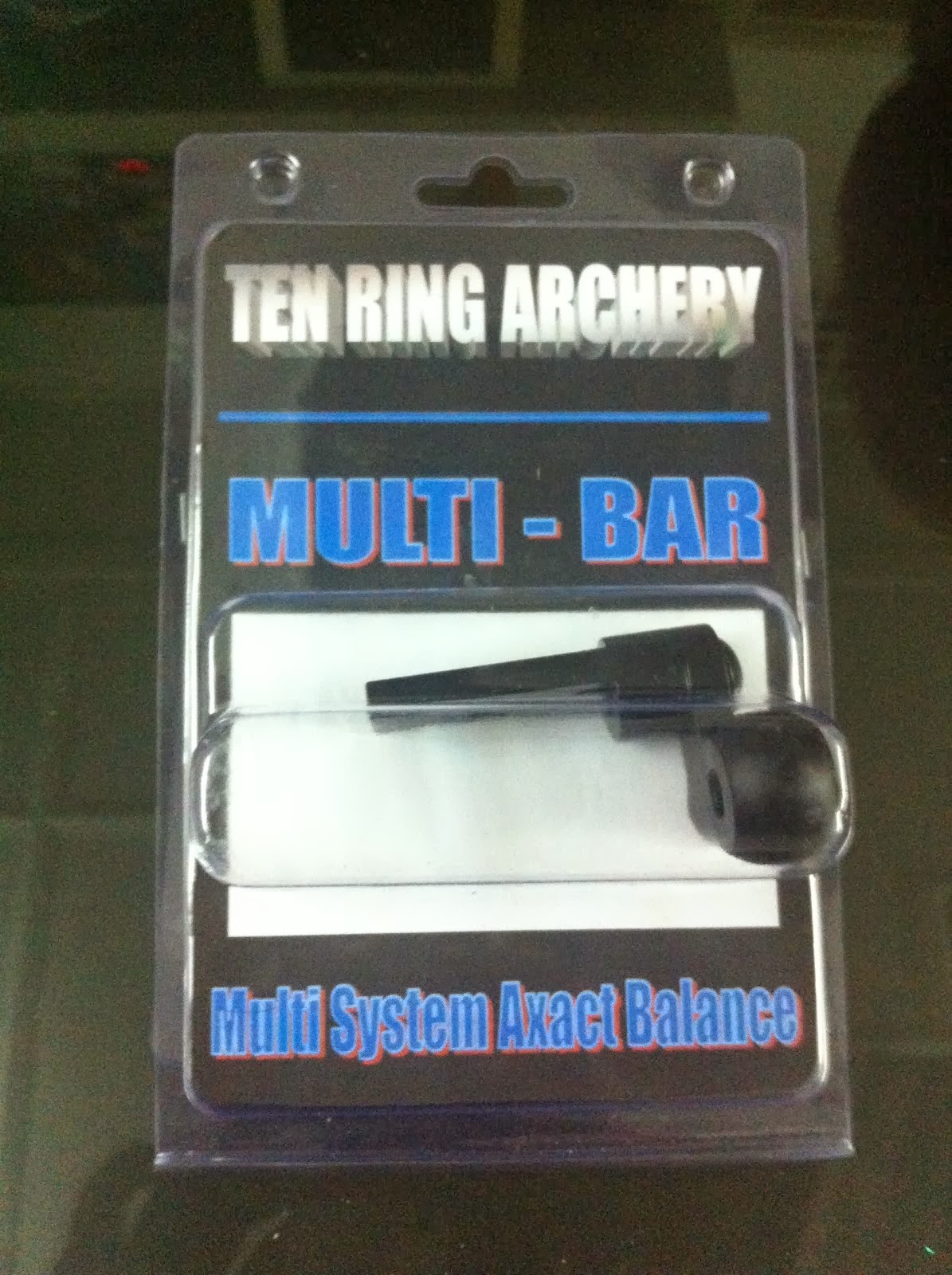 Archery V Bar Multi-Bar