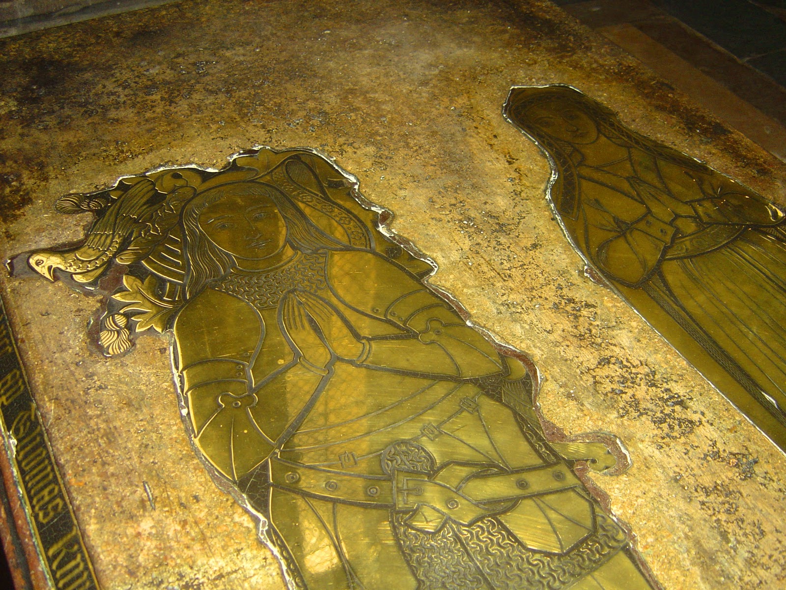 Worcester Cathedral Library and Archive Griffith ap Rhys An important