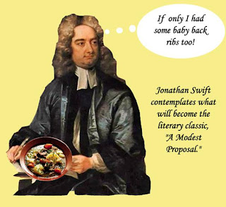 essays on jonathan swift a modest proposal essays on jonathan swift a modest proposal