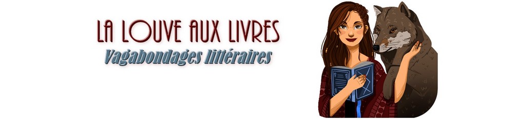 La Louve aux Livres