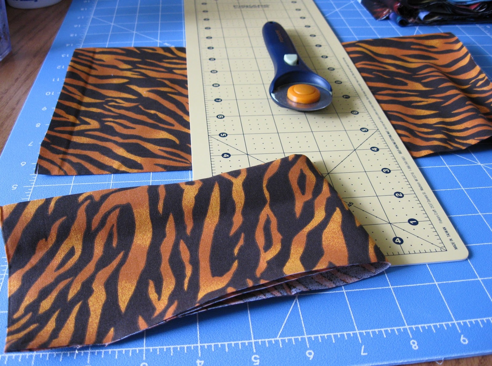 Sarah Jane's Craft Blog Neck Coolers