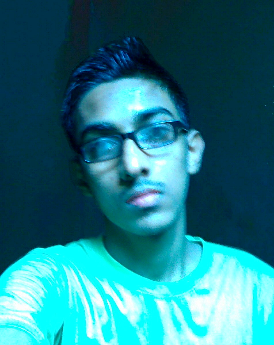 Jacob koshy