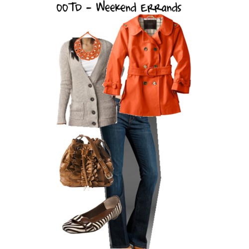 Two Sugar Babies: Style Cara's Fall Outfits
