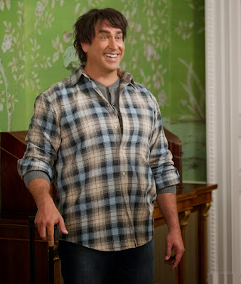 Rob Riggle in Dumb and Dumber To
