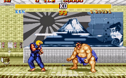 Street Fighter 2 Game Download For Pc Games Software And