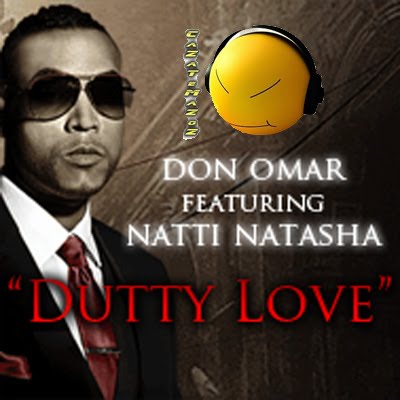 Don Omar Dutty Love Remix Dutty+love