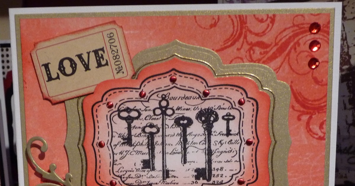 Recovering Stampaholic The Stamp Man Use Red