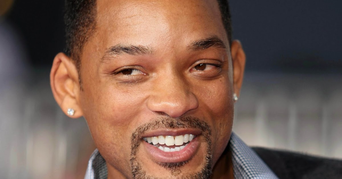 Famous People Ever: Will Smith