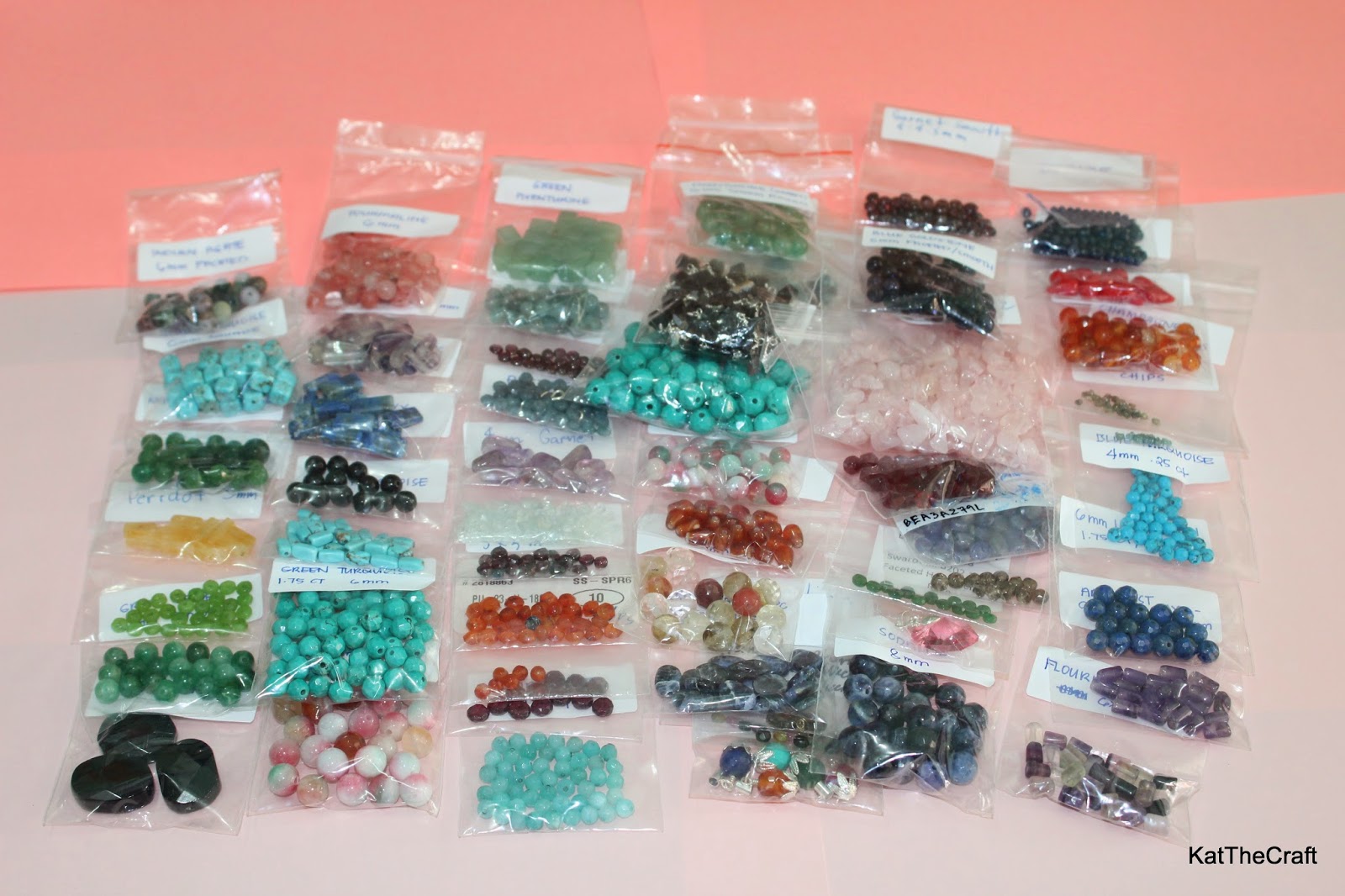 So Many Things to Do, So Little Time Christmas in May! My Jewelry