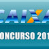 Inscrições para o concurso 2012 da CEF terminam nesta terça (13), informa João Arruda no Contraponto Brasil