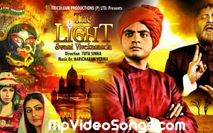 The Light Swami Vivekananda 2013 Hindi Full Movie Watch Online Dvdrip