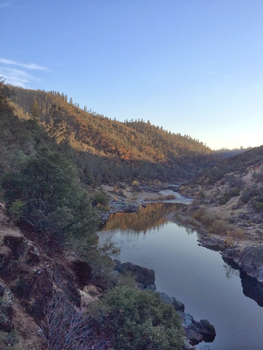 Serious Case of the Runs Droppin' It Like It's Hot A Rio Del Lago 100