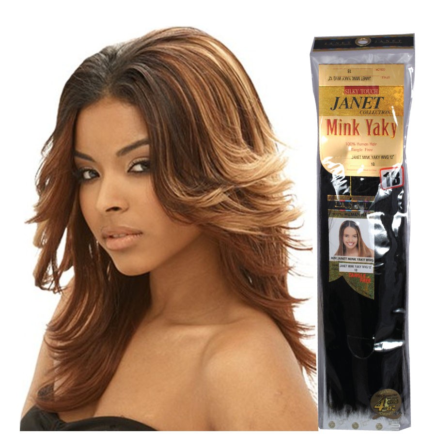 Love, Prissy I'm in the Beauty Supply Store, What Hair Should I Buy?