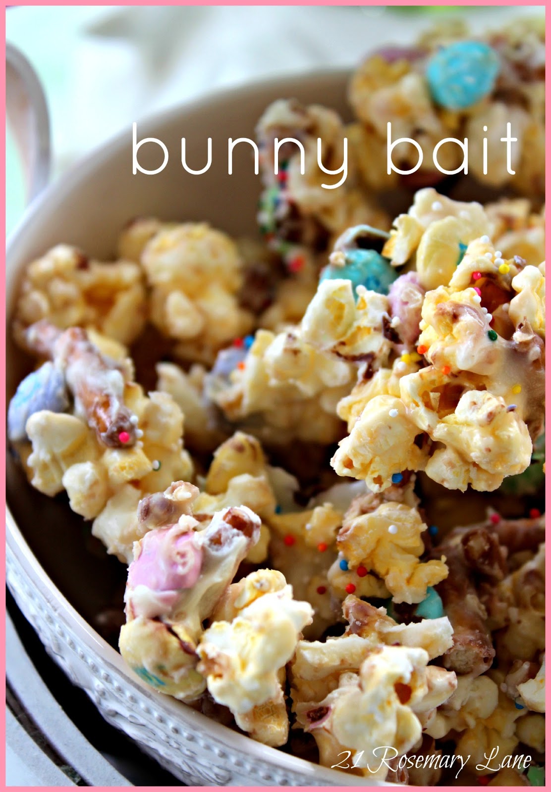 21 Rosemary Lane A Sweet and Salty Easter Treat Bunny Bait