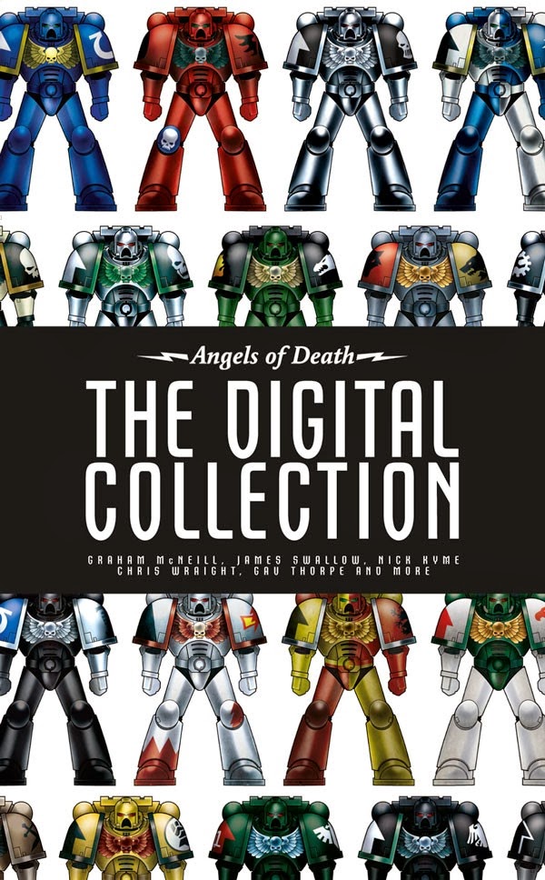 HachiSnax Reviews: Angels Of Death Collection