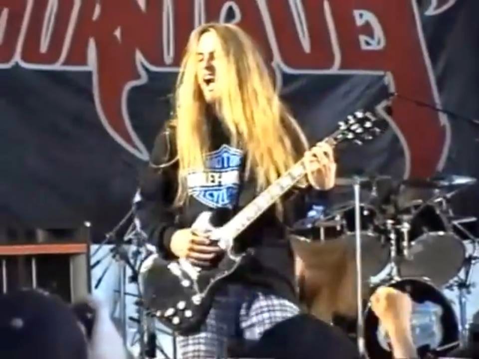 100 Greatest Christian Rock Guitarists of all times ! Classic Christian Rock The other side