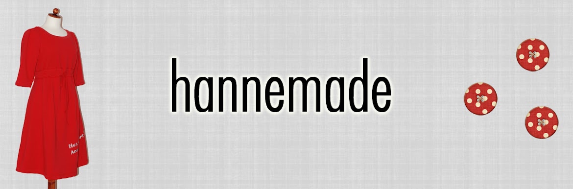 hannemade