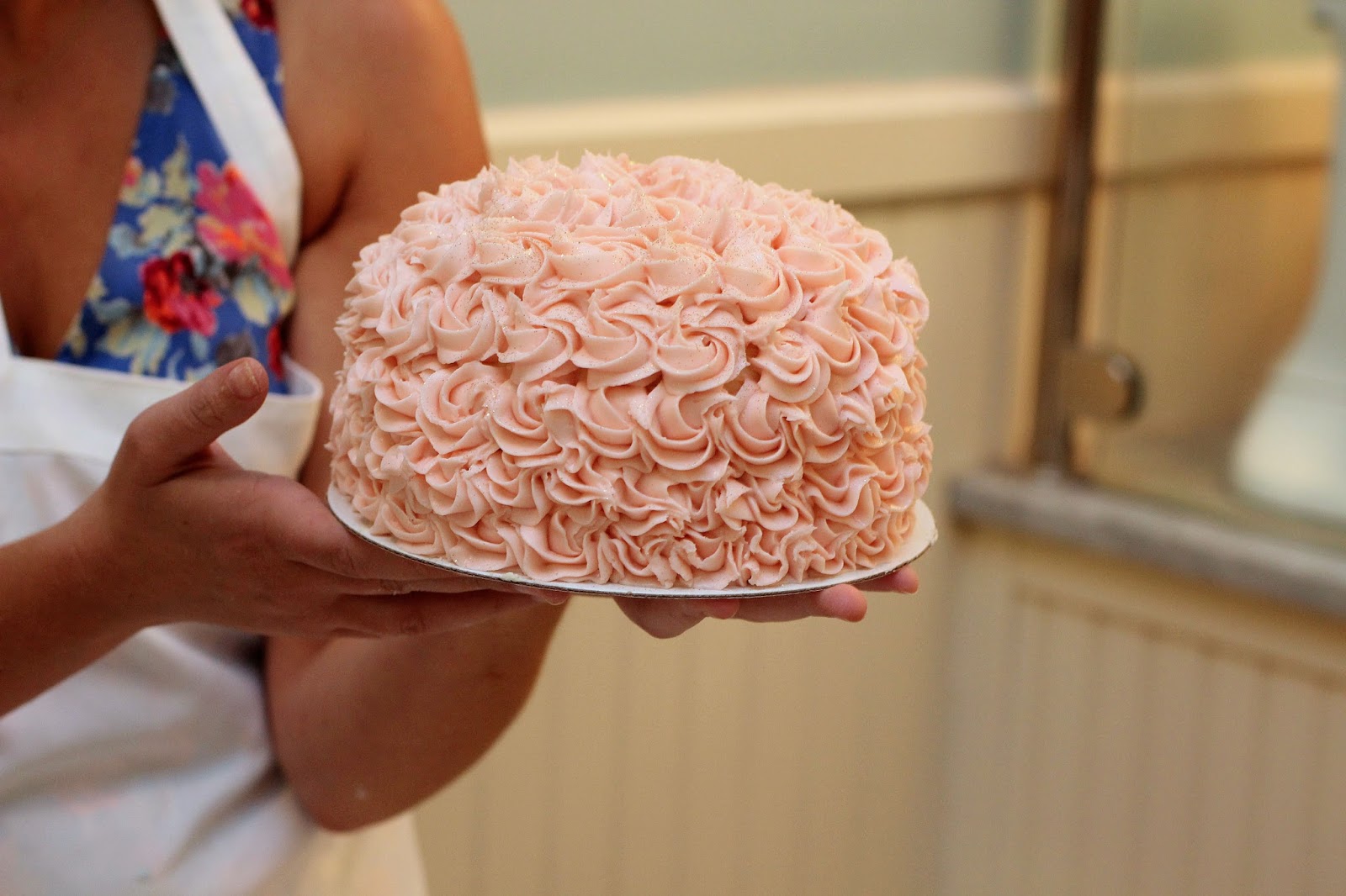 Icing Class At Magnolia Bakery Chicago Foodie Girl