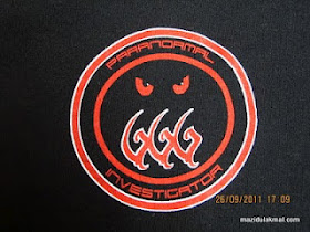 paranormal 666 mazidul